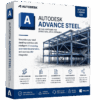 Autodesk Advance Steel