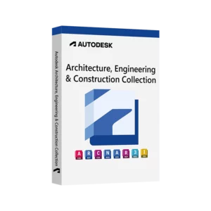 Autodesk AEC Collection