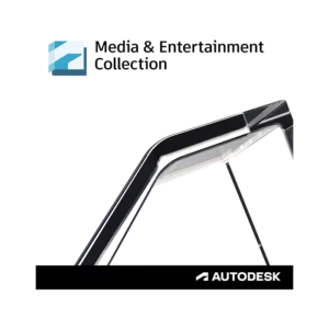 Autodesk Media & Entertainment Collection