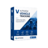 Autodesk Vehicle Tracking