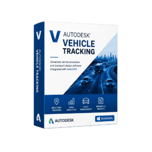 Autodesk Vehicle Tracking