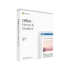 Microsoft Office 2019 Home & Student