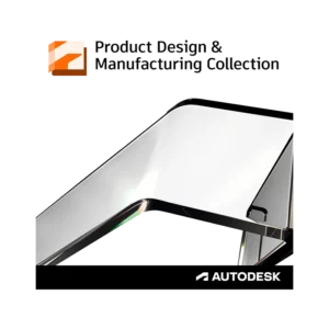 Autodesk Product Design & Manufacturing Collection