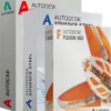 AutoCAD - 1 Year Subscription