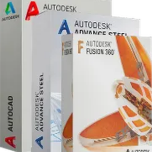 AutoCAD - 1 Year Subscription