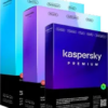Kaspersky Plus