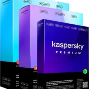 Kaspersky Standard