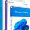 Microsoft Windows 10 Home