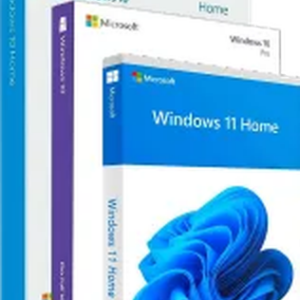 Microsoft Windows 10 Home