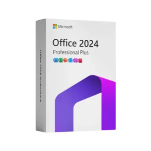 Microsoft Office 2024 Professional Plus
